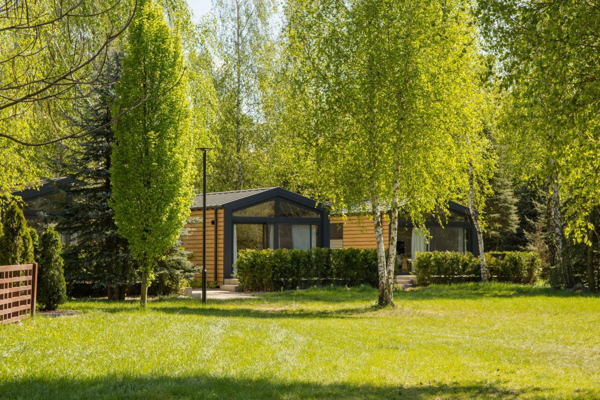Beztroska Zatoka - Agroturystyka Polajewo Exterior foto